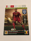 321. VINCENT KOMPANY - BELGIA - INTERNATIONAL STAR