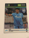 223. HULK - FC ZENIT - GOAL MACHINE