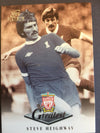 018. Steve Heighway - Greatest - Liverpool