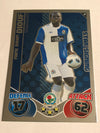 071. MAME BIRAM DIOUF - BLACKBURN ROVERS - STAR SIGNING