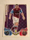 027. STEWART DOWNING - ASTON VILLA