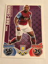 028. NIGEL REO-COKER - ASTON VILLA