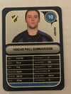 STABEK 010. VEIGAR PALL GUNNARSSON