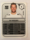 ODD 008. NAT BORCHERS