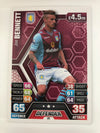 025. JOE BENNETT - ASTON VILLA