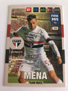 103. EUGENIO MENA - SÄO PAULO FC - TEAM MATE