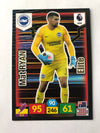 444. MAT RYAN - BRIGHTON & HOVE ALBION - ELITE