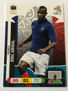 078. ERIC ABIDAL - FRANCE