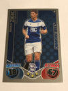 054. NIKOLA ZIGIC - BIRMINGHAM CITY - STAR SIGNING