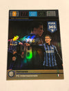 293. HERNANES - INTERNAZIONALE - INVENGTIVENESS