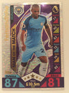 425. FERNANDINHO - MANCHESTER CITY - MAN OF THE MATCH