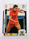 143. KEVIN STROOTMAN - NEDERLAND - RISING STAR