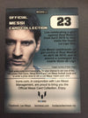 023. OFFICIAL MESSI CARD COLLECTION