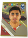 031. RODRI - ATLETICO DE MADRID - IMPACT SIGNING