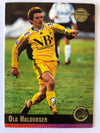 070. OLA HALDORSEN - BODØ-GLIMT