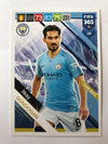 020. IIKSY GÜNDOGAN - MANCHESTER CITY - TEAM MATE