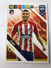 043. ANGEL CORREA - ATLETICO DE MADRID - TEAM MATE