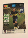 262. NICOLAS LODEIRO - BOCA JUNIORS - DYNAMO