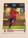 059. ZORAN TOSIC - CSKA MOSKVA