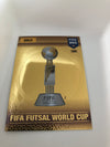 015. FIFA FUTSAL WORLD CUP - GOLD
