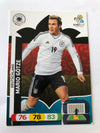 036. MARIO GÖTZE - DEUTSCHLAND