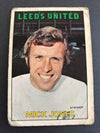 061. Mick Jones- Leeds United