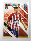 037. JOSE GIMENEZ - ATLETICO DE MADRID - TEAM MATE