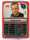 NOR-001. THOMAS MHYRE - LANDSLAGET