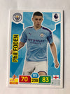192. PHIL FODEN - MANCHESTER CITY
