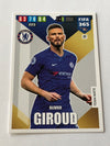 027. OLIVIER GIROUD - CHELSEA - TEAM MATE