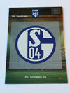 139. FC SCHALKE 04 - TEAM LOGO