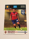 058. BIBARS NATCHO - CSKA MOSKVA