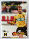 033. TOM GULBRANDSEN - LILLESTRØM SK