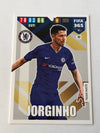 022. JORGINHO - CHELSEA - TEAM MATE