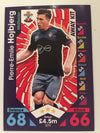 373. PIERRE-EMILIE HOJBJERH - SOUTHAMPTON - AWAY KIT