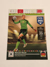 317. MANUEL NEUER - TYSKLAND - INTERNATIONAL STAR