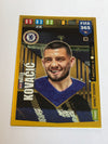 014. MATEO KOVACIC - CHELSEA - FANS IMPACT SIGNING