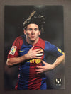 009. OFFICIAL MESSI CARD COLLECTION
