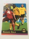 075. MAMADOU DIALLO - LILLESTRØM SK