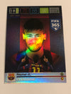 307. NEYMAR JR. - BARCELONA - ICON