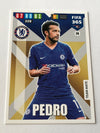 026. PEDRO - CHELSEA - TEAM MATE