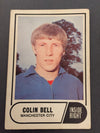 024. COLIN BELL - MANCHESTER CITY