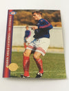 098. BJØRN ARILD LEVERNES - VÅLERENGA IF