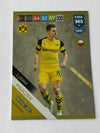 UE081. LUKASZ PISZCZEK - BORUSSIA DORTMUND - FANS FAVOURITE