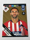 UE098. DIEGO GODIN - ATLETICO MADRID - CAPTAIN