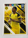 UE025. ABDOU DIALLO - BORUSSIA DORTMUND