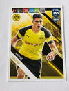 UE026. ACHRAF HAKIMI - BORUSSIA DORTMUND