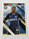 UE034. KWADWO ASAMOAH - INTER