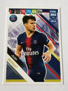 UE018. JUAN BERNAT - PARIS SAINT GERMAIN