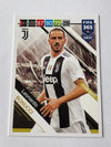 UE037. LEONARDO BONUCCI - JUVENTUS